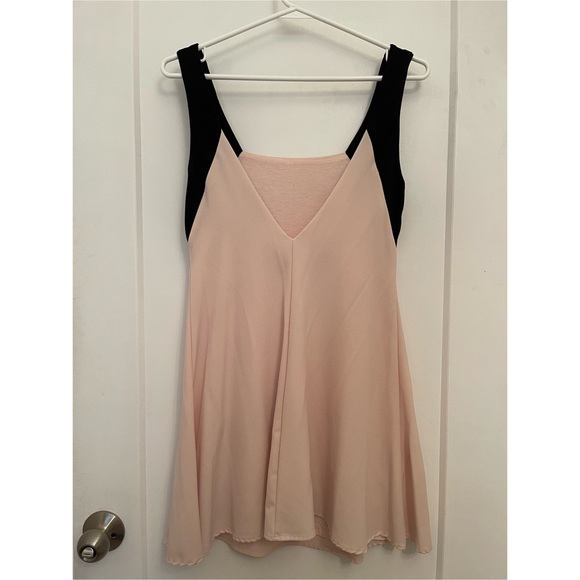 Lulu’s Mini Dress, XS - Picture 2 of 2